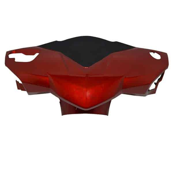 53205K46N00 Cover Batok Kepala Depan Honda Vario 110 FI