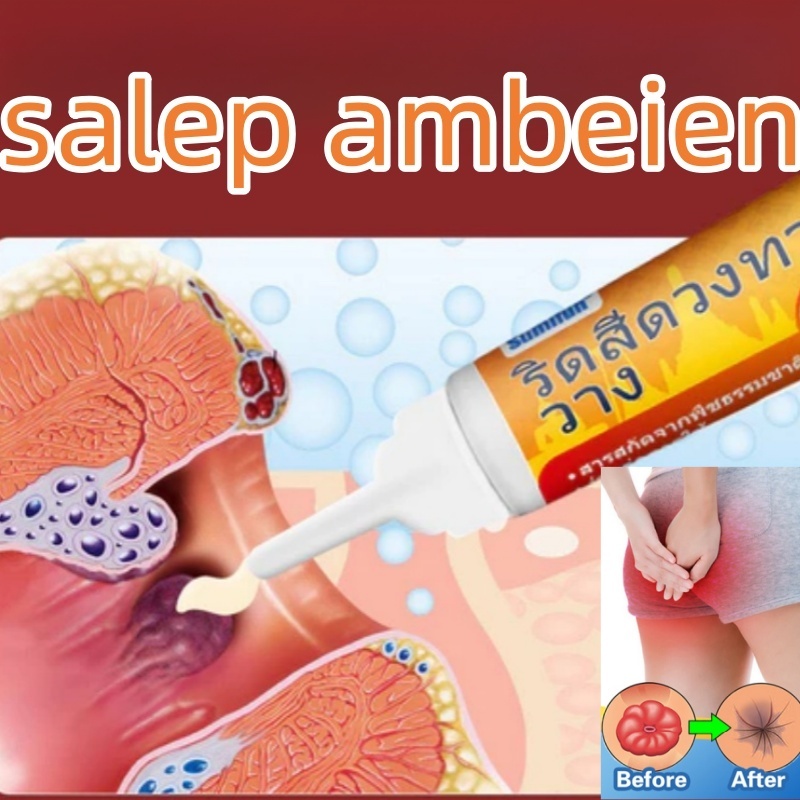 Salep ambeien thailand obat wasir Obat ambeyen salep ambeien paling ampuh anti hemoroid untuk wasir