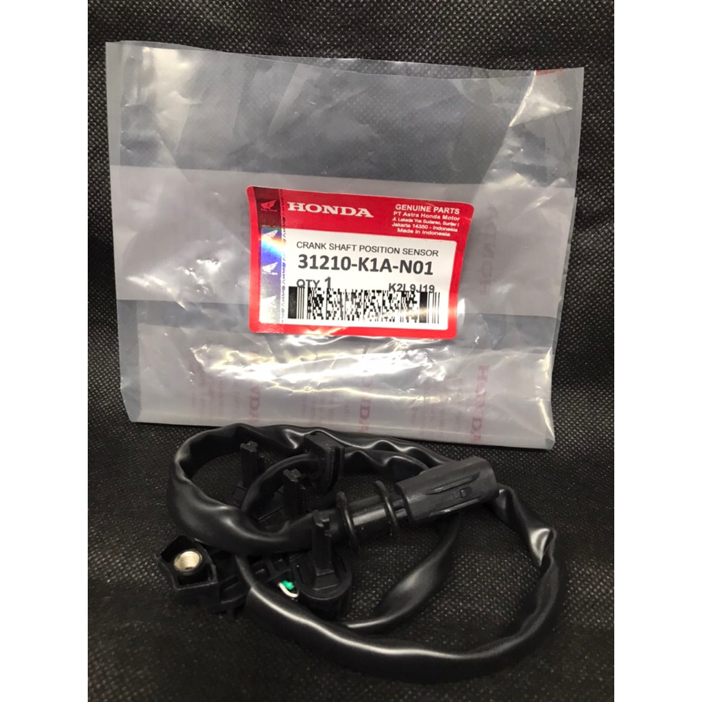 Sensor Ckp Beat Deluxe Sensor Spull Ckp Beat Deluxe K1A