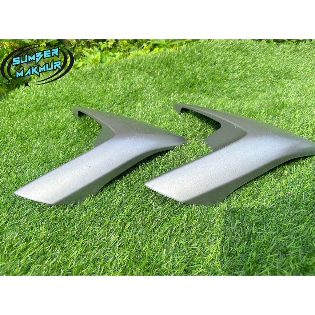 sayap tangki new megapro mono shock original copitan motor