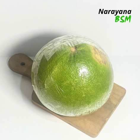 

Buah Jeruk Bali Madu Pamelo Segar Per Buah