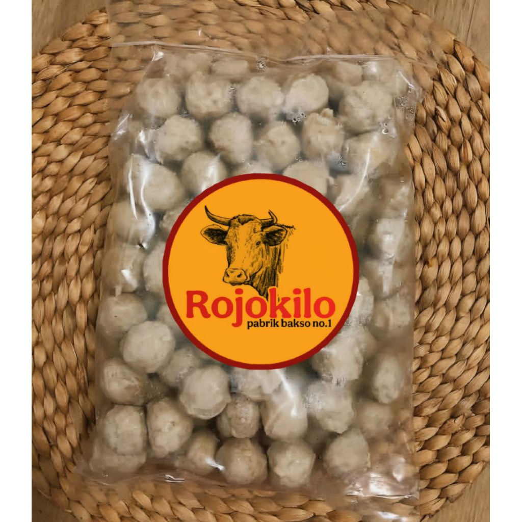 

BAKSO SAPI KILOAN 1Kg TANPA BAHAN PENGAWET