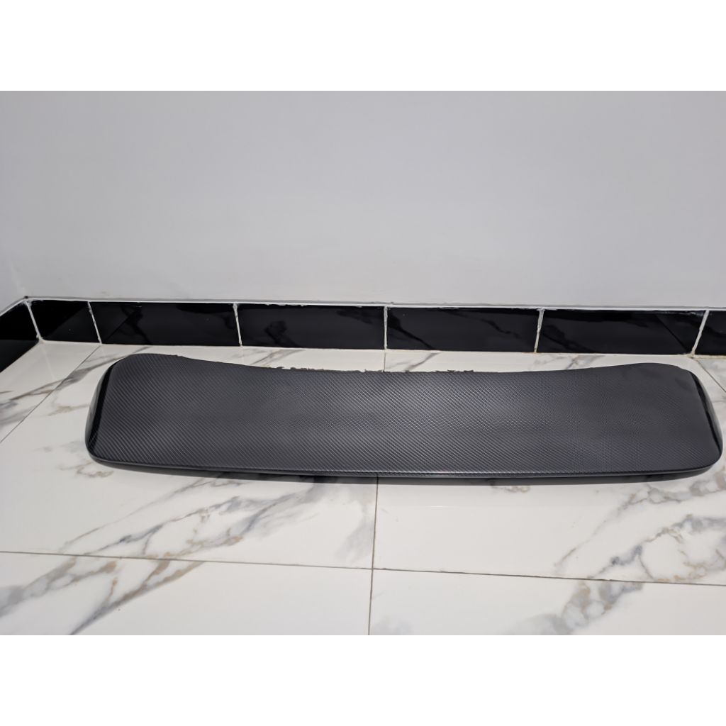 spoiler spoon jazz ge8