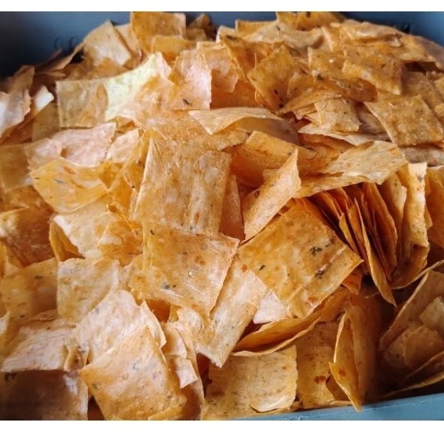 

OPAK MENTEGA MERAH 500GR