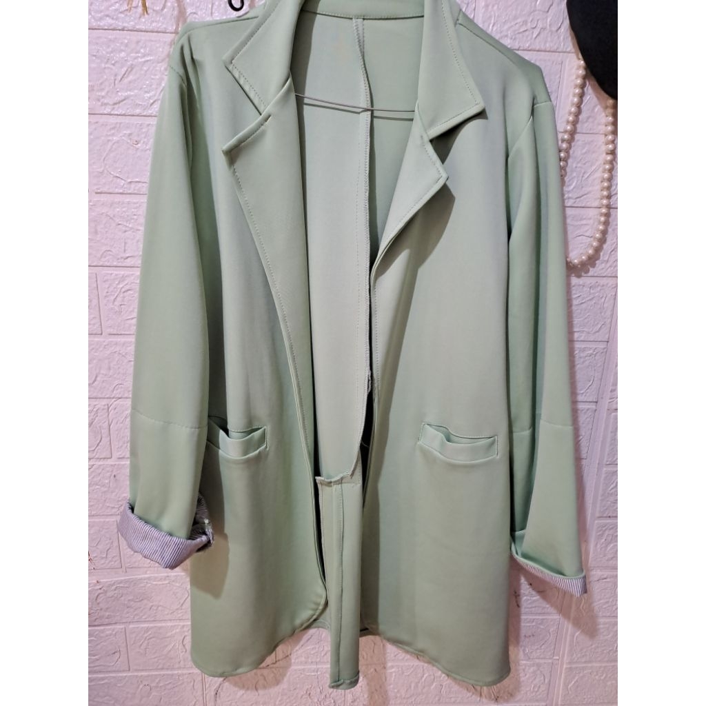blazer preloved.blazer.outer blazer