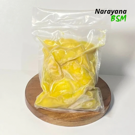 

Buah Mangga Kweni Beku Frozen 500 Gram