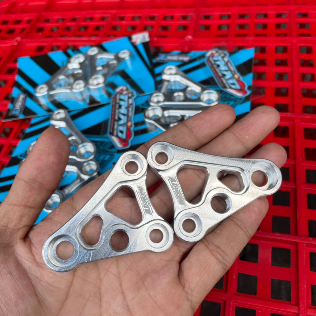 KUPINGAN K5 KECIL CNC KUPINGAN LAMPU K5 MINI CNC SEGITIGA K5 CNC KECIL