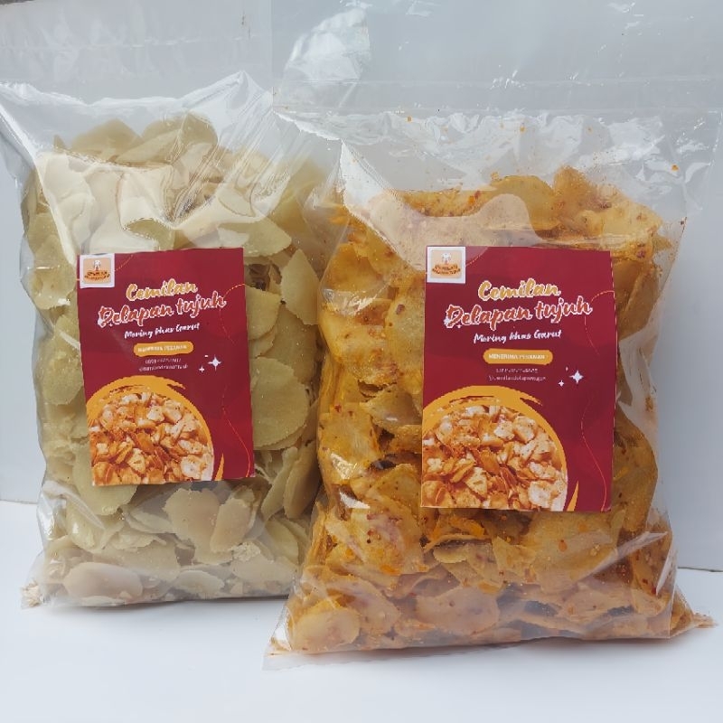 

moring cikruh 1 kg Moring Garut cemilan87