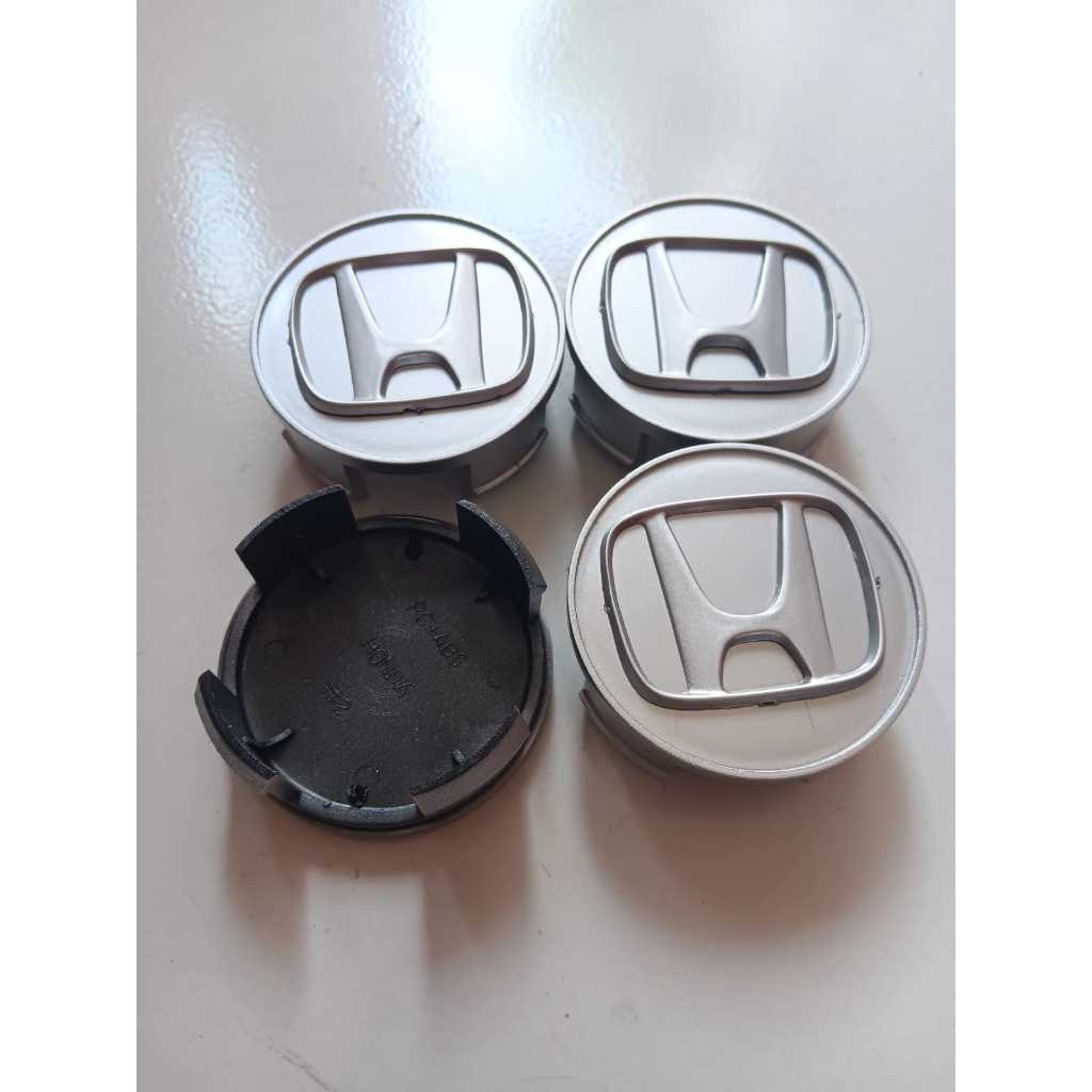 dop roda dop velg honda jazz brio freed city mobilio silver