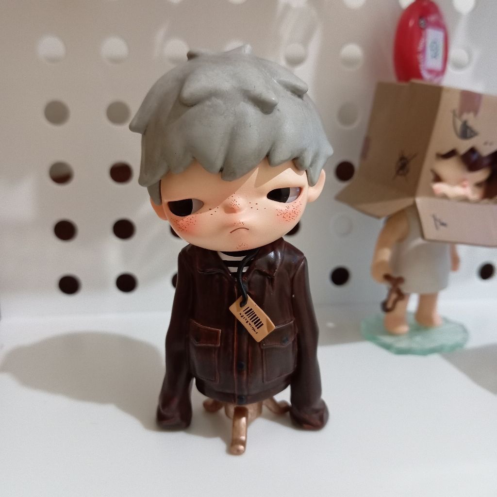 [cek deskripsi] hirono reshape - costume