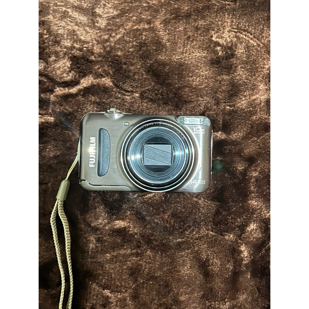 Digicam Fujifilm Finepix T300