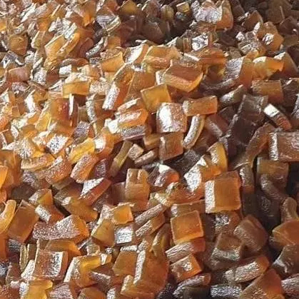 

Kerupuk Kulit Sapi Mentah Siap Goreng 2,5kg Asli Kulit Sapi Potongan Kotak Dadu Dorokdok Jangek Lapuan Krecek
