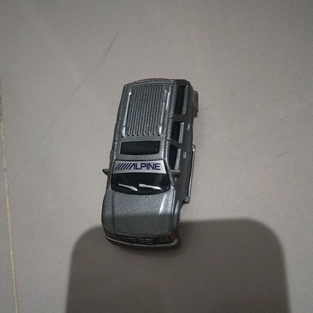 Hot Wheels Cadillac Escalade  (loose)