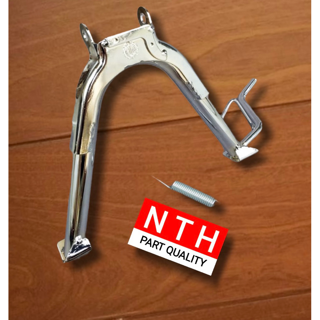 standar 2 jagang tengah NTH ORIGINAL beat vario scoopy mio sporty smile Fino soul karbu Nouvo chrome