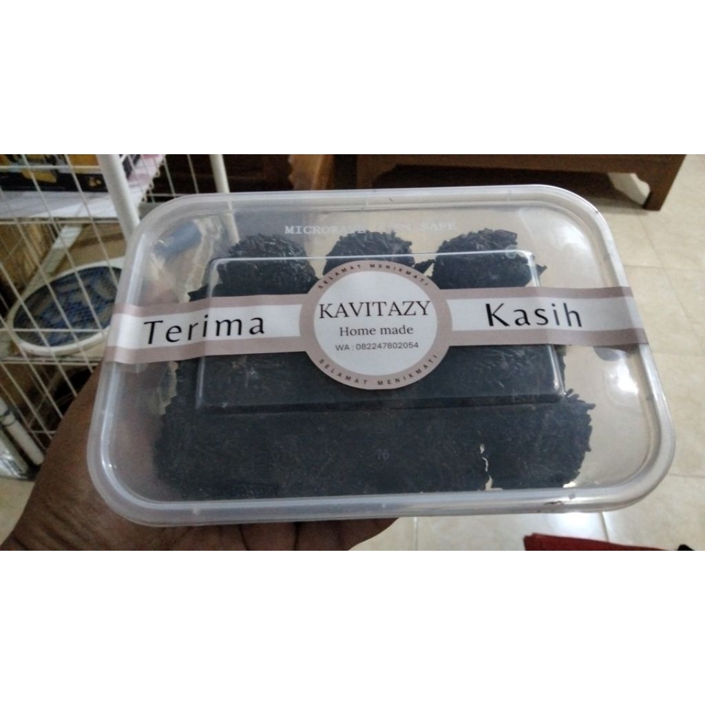

cookies rambutan 255 gr