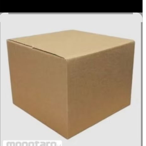 

Packing Tambahan Buble Warb Plus Kardus