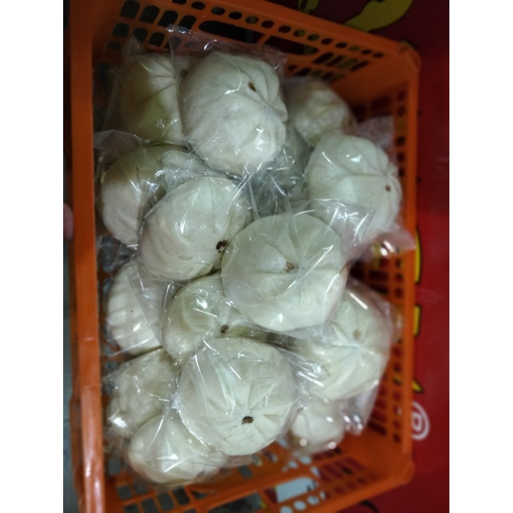 

Bakpao Chickyen Frozen