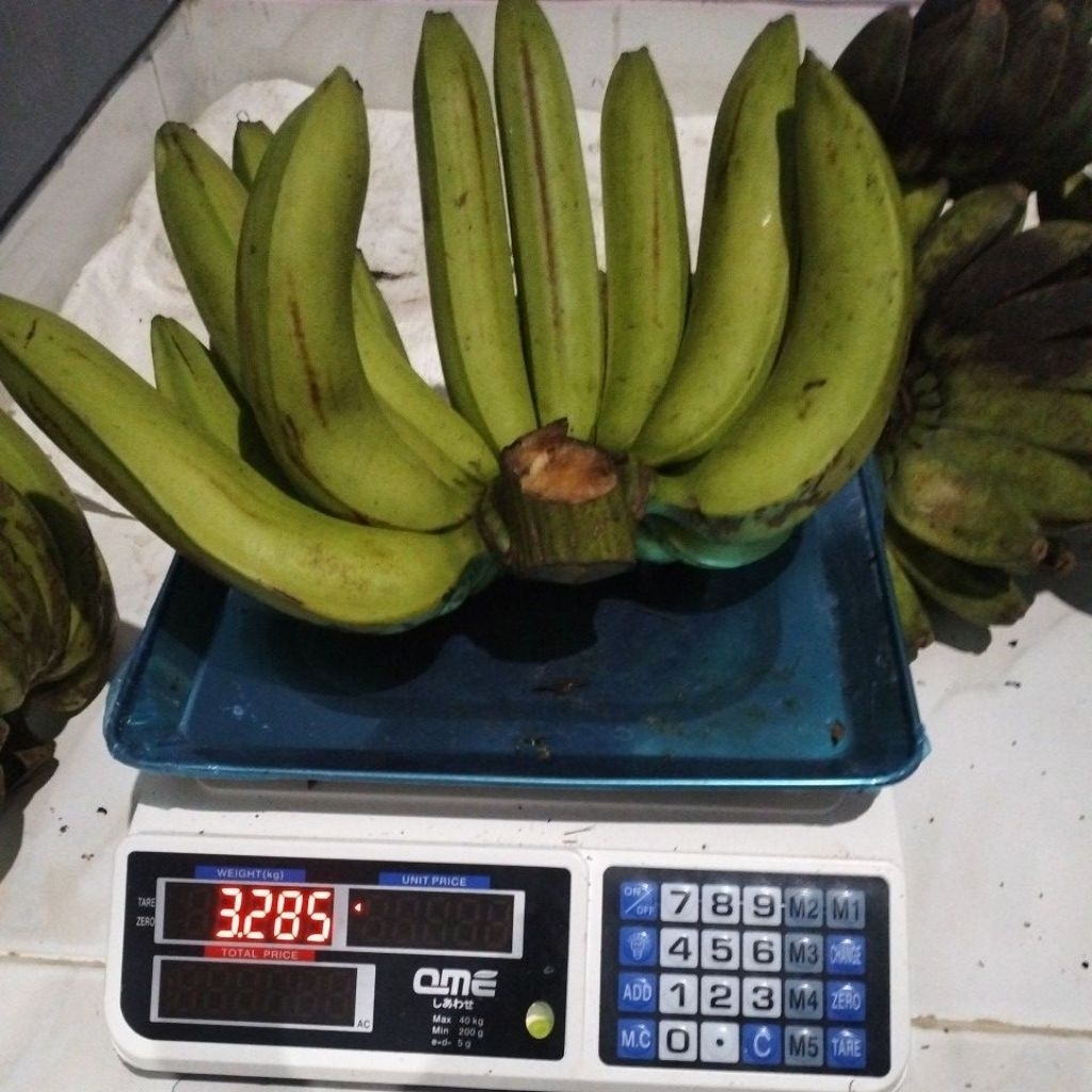 

PISANG AMBON 3 KG