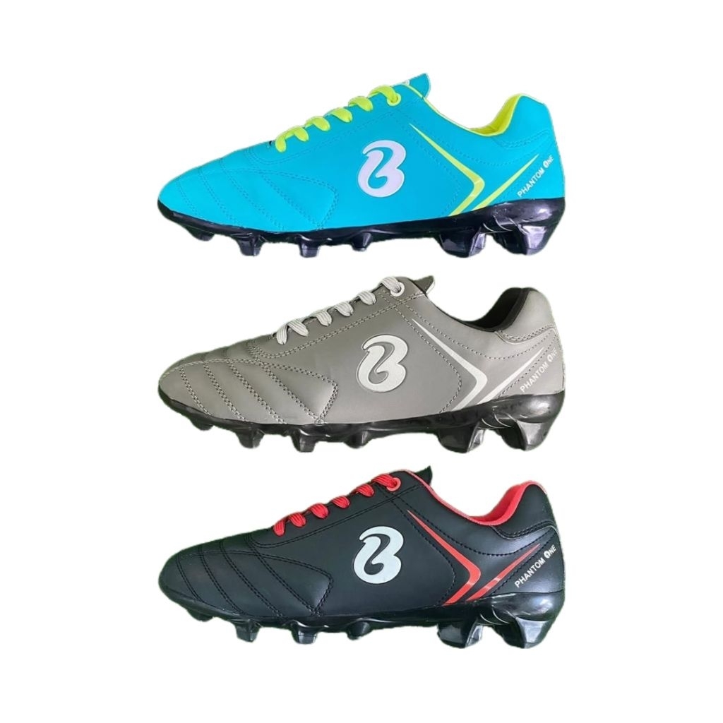 SEPATU BOLA ANAK BRIZO PHANTOM ONE FG JR - ORIGINAL