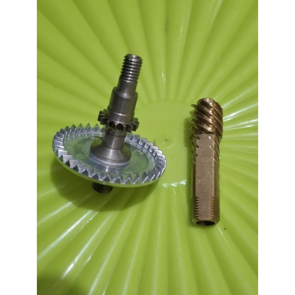 DRIVE GEAR DAN PINION BOSSNA HAMERTON SW