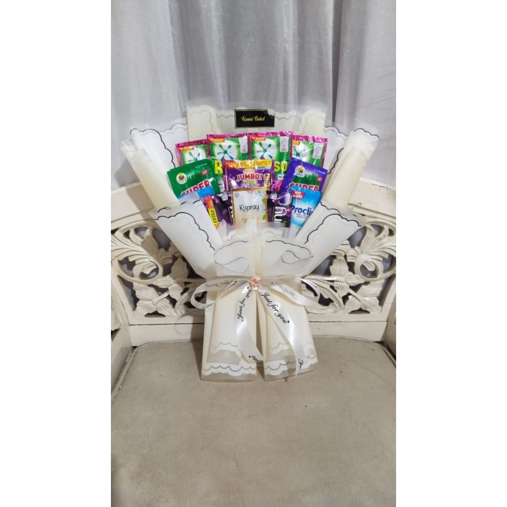 

Ready Buket Deterjen untuk Mertua
