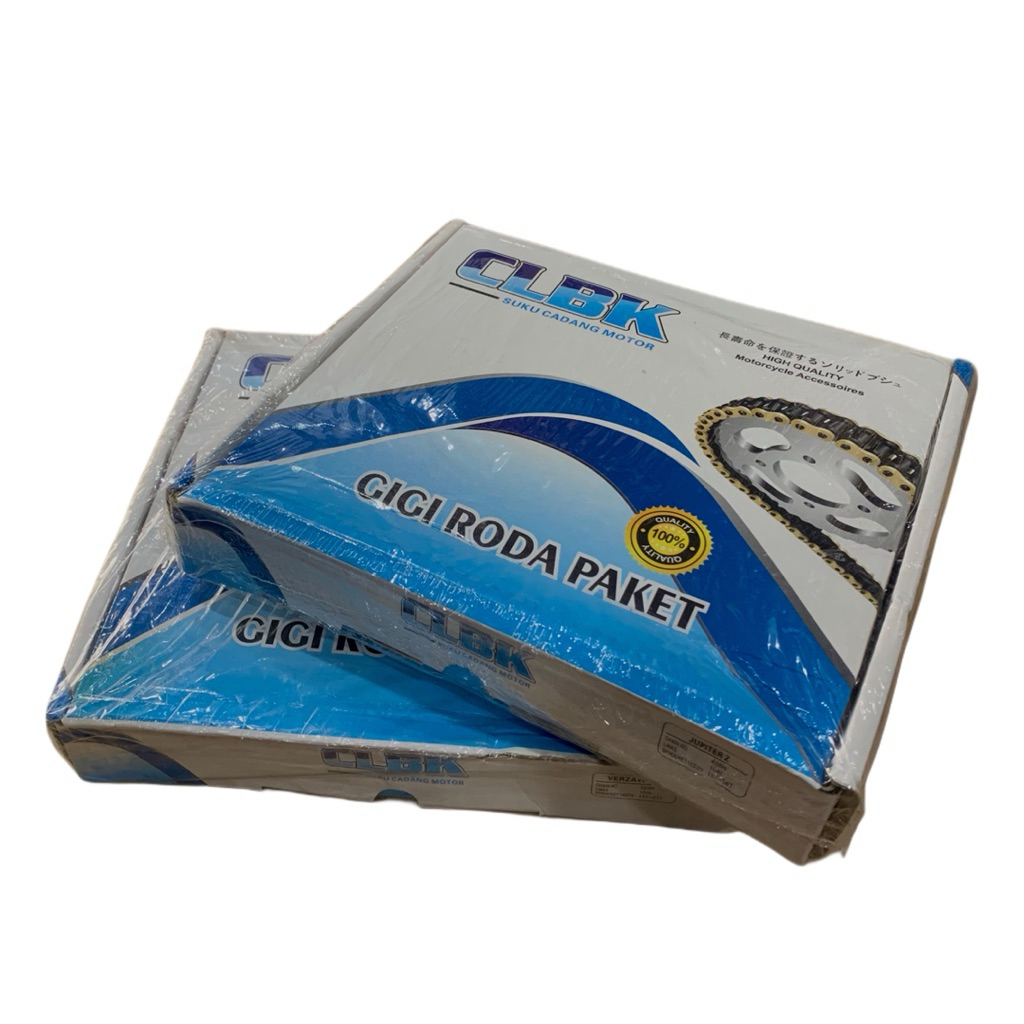 GEAR PAKET CLBK MOTOR JUP Z,MX NEW,VERZA