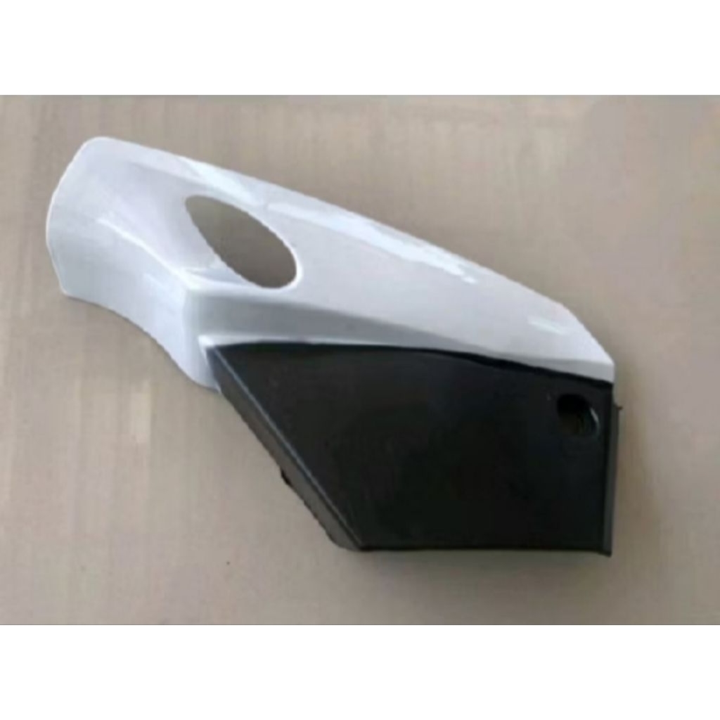 Tutup Aci/Box Aci Fiz R Putih