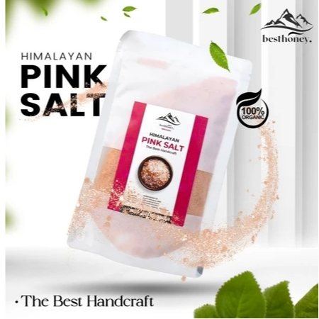 

Garam Himalaya 100 GR (kode CM)