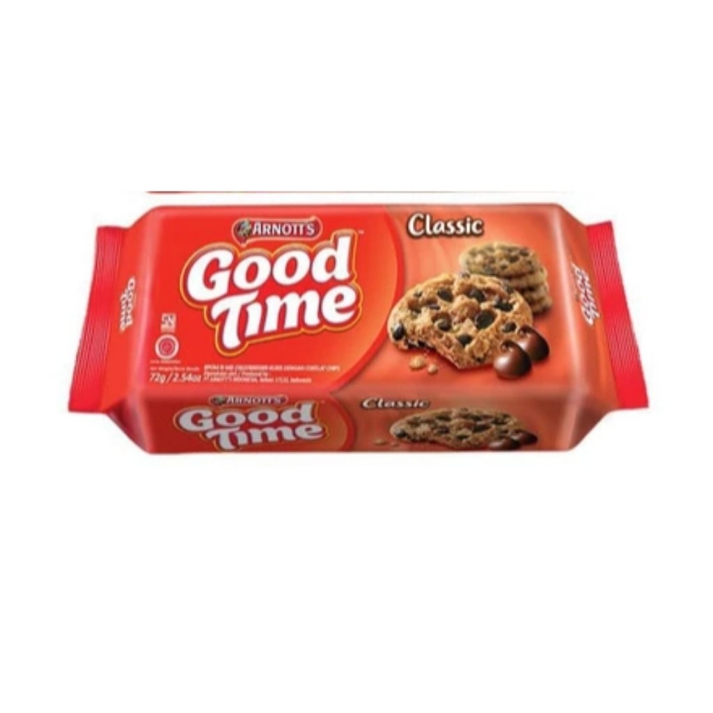 

Good Time Coffe