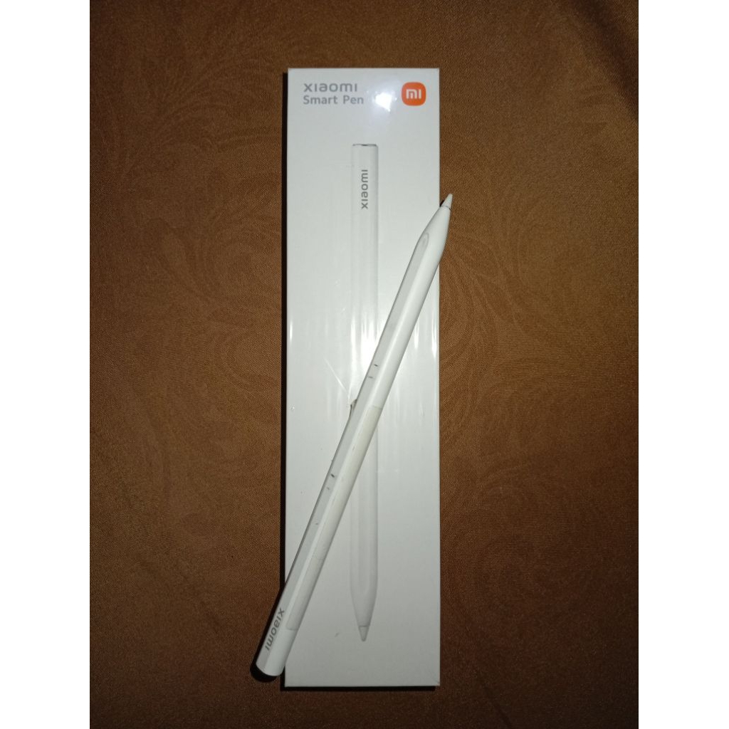 XIAOMI PAN MIPAD 6 SECOND