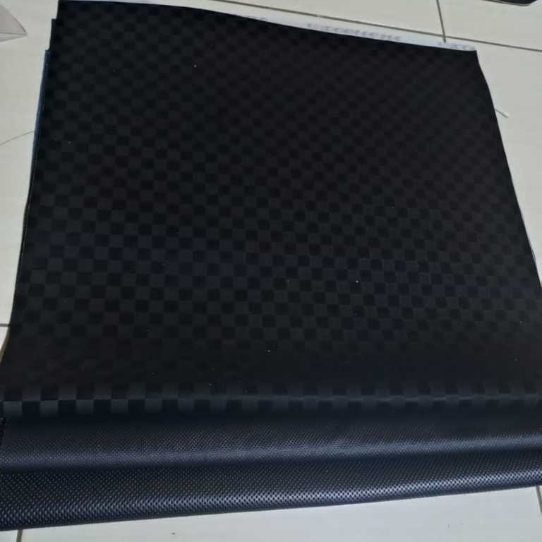 Sarung jok motor_Kain jok motor