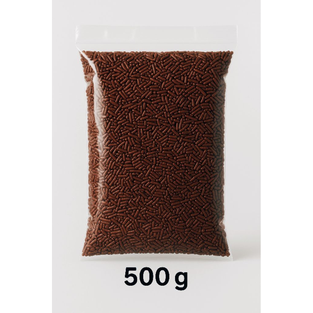 

Meses Coklat Inova 250g 500g