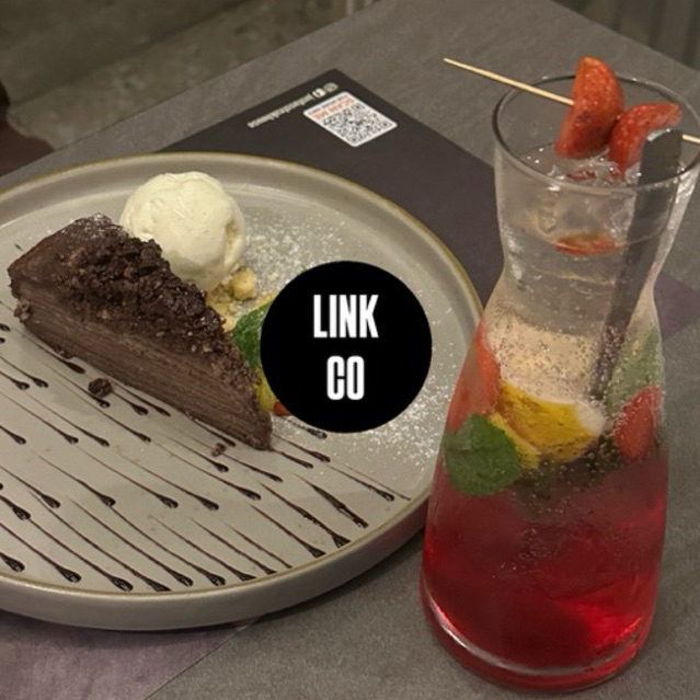 

LINK CO! relaxa