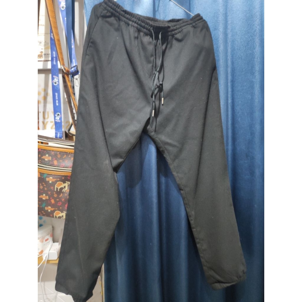 jogger pants niko and...