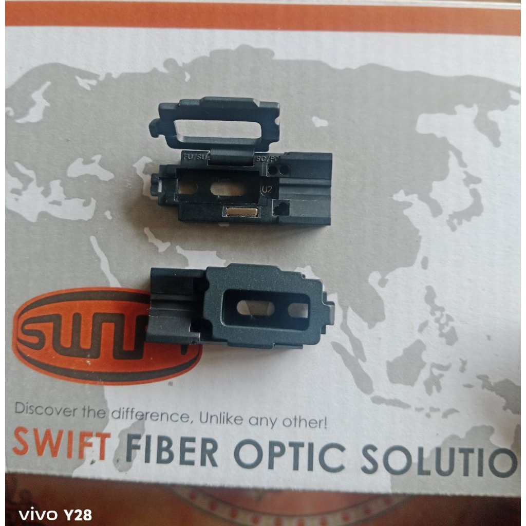 Holder SOC_Swift Ilsintech Original