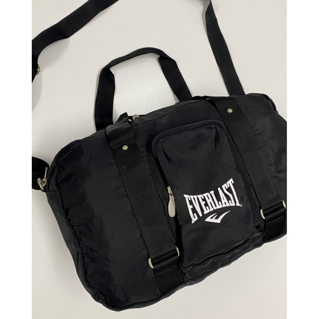 EVERLAST DUFFLE BAG