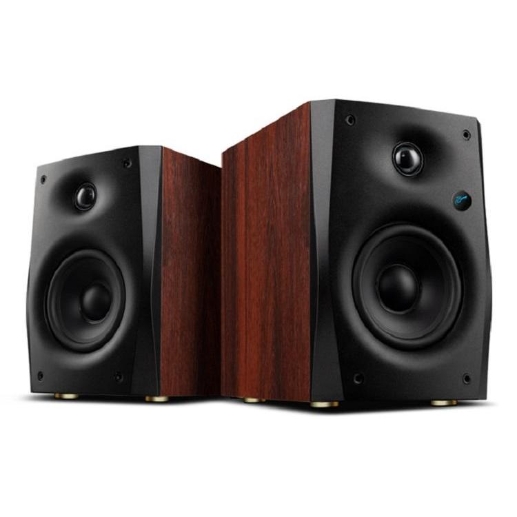 Swans HiVi D1100 Wireless 2.0 Bookshelf Speaker