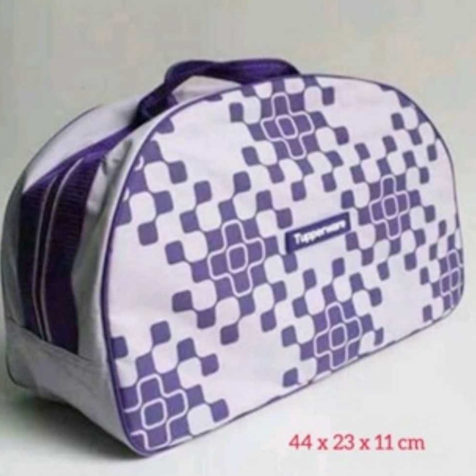 KODE C77X Tupperware Tas Original  Tas Travel