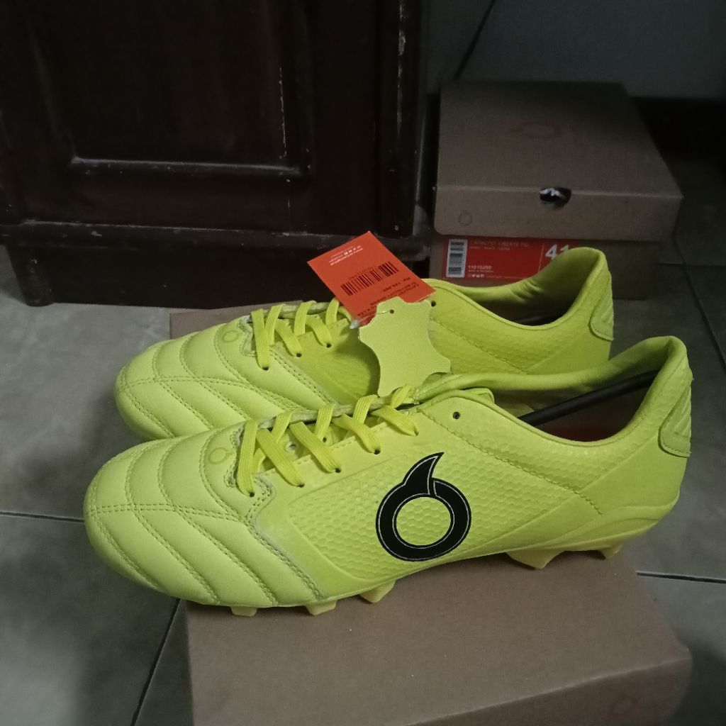 Catalyst Vision V2 FG K-Lea