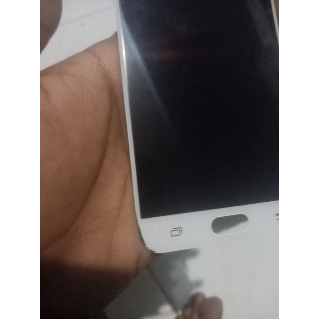 LCD Samsung J7 Prime Ori Copotan Normal
