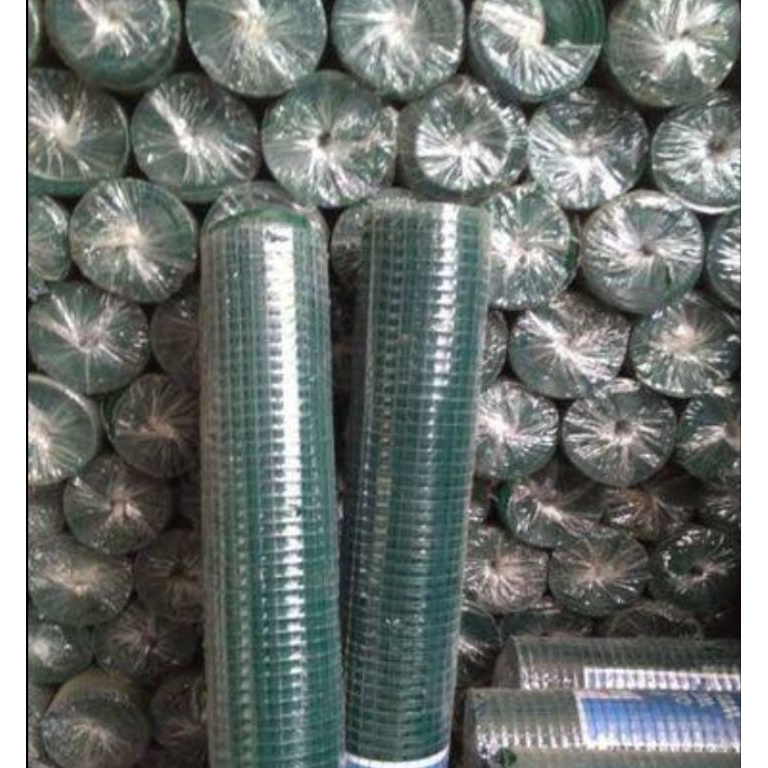 KODE K47D PROMO MURAH kawat loked ram hijau