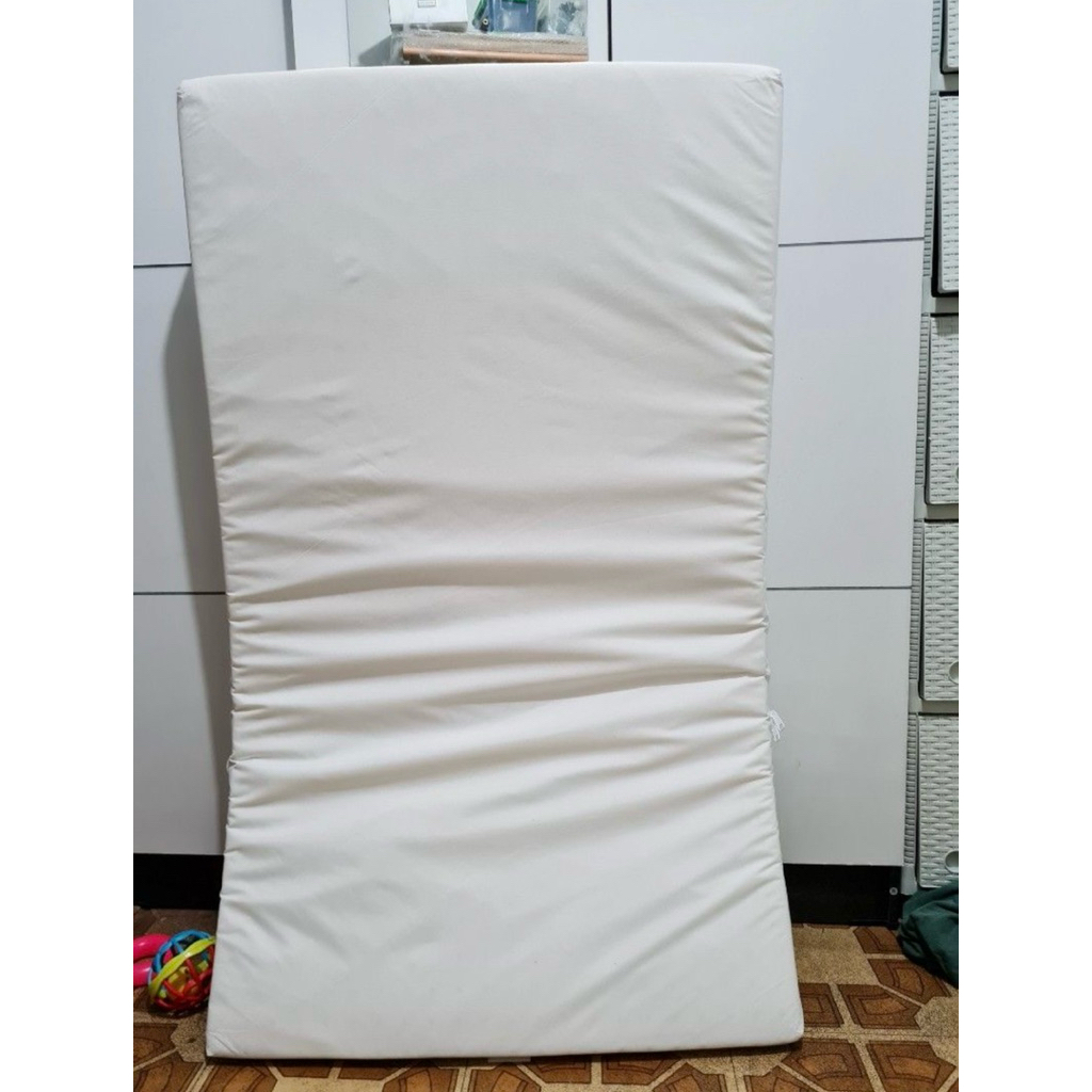 VE Matras Baby/ Kasur Bayi Latex 120x60x6cm