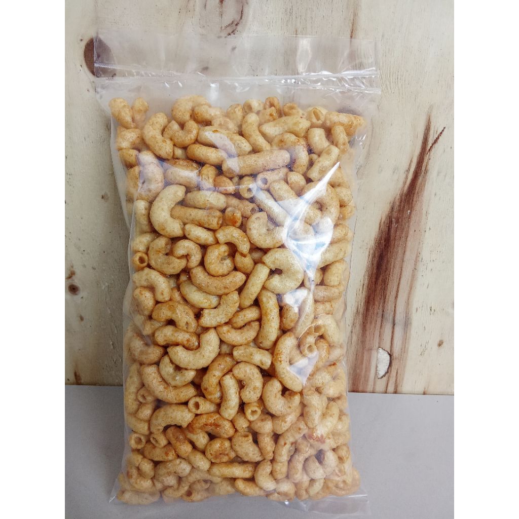 

Makaroni bantat