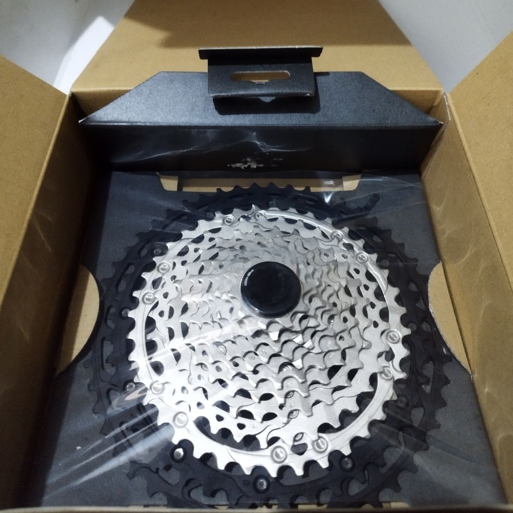 Gear Belakang Sepeda Sprocket Shimano Deore XT M8100 12 Speed Sproket deore xt