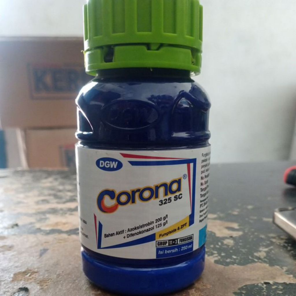 fungisida CORONA 325SC- 250ml