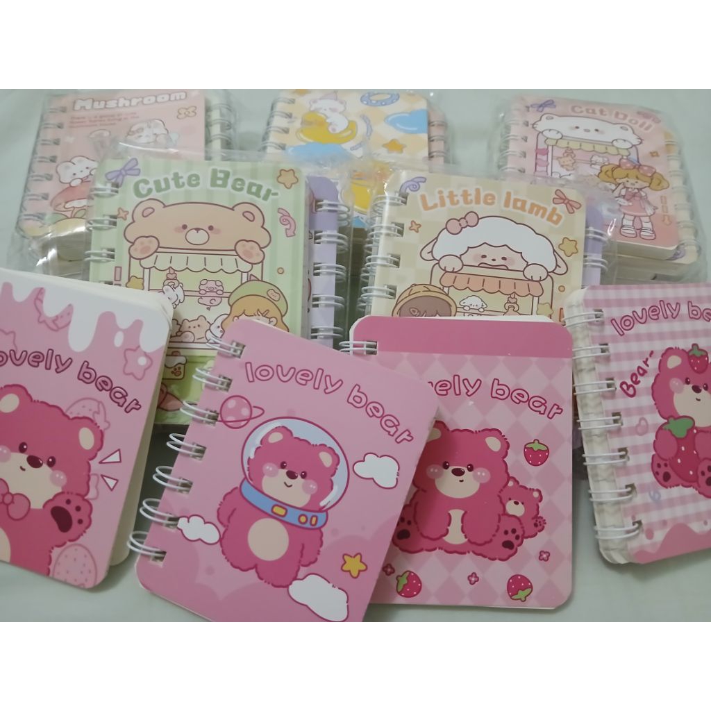 

Notes kecil pocket lucu