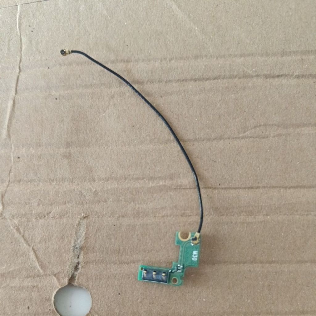 kabel antena lenovo A6020a46