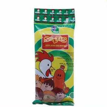

SOZZIS AYAM 3S 75 GR