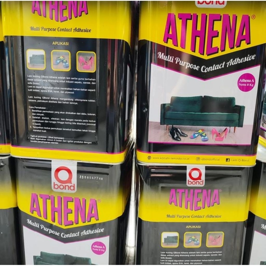 

lem kuning serba guna