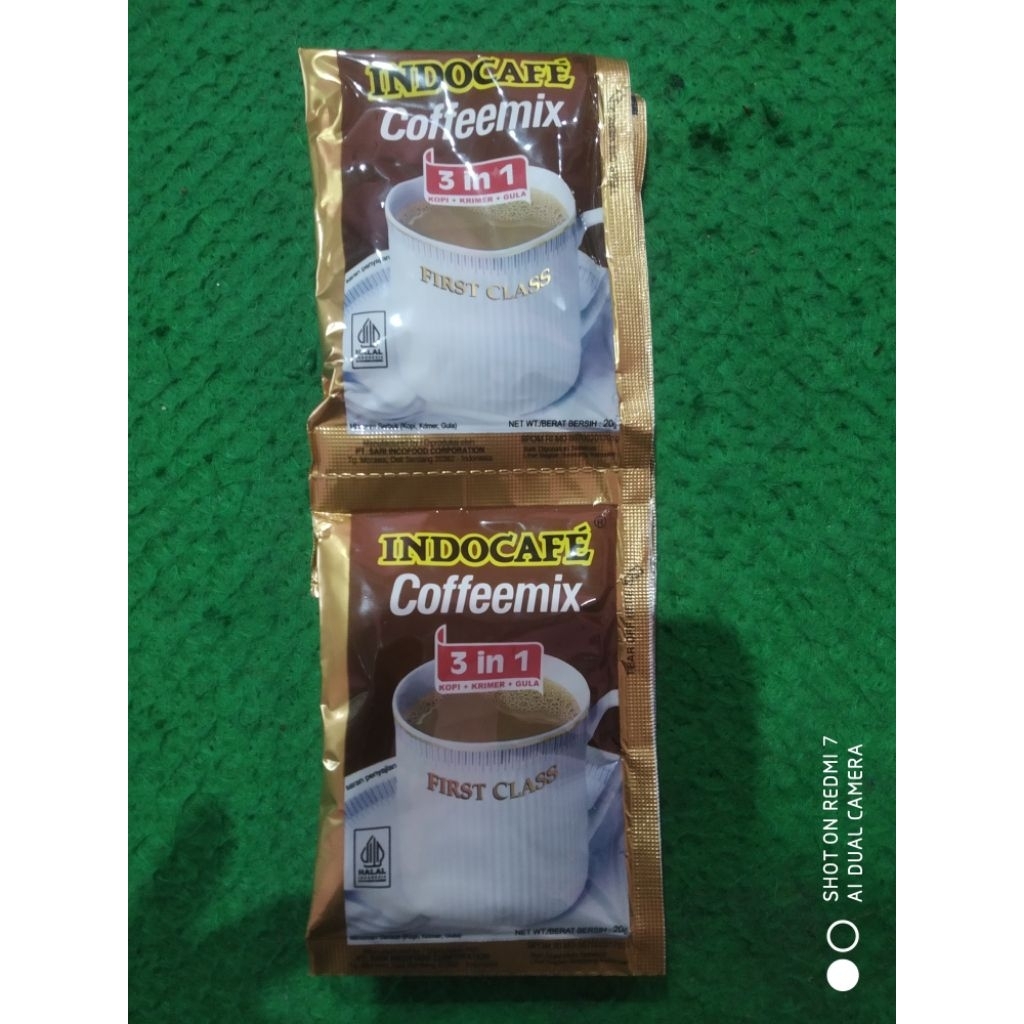 

indocafe